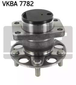 Комплект подшипника (SKF: VKBA 7782)